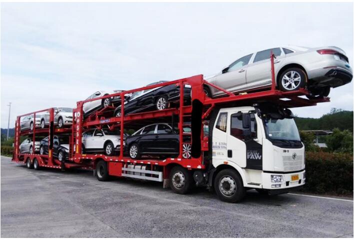 益阳到瑶海区轿车托运